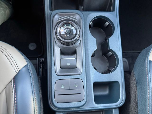 2026 Ford Maverick Lariat Watertown SD