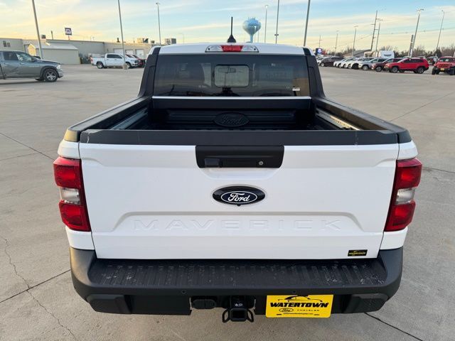 2026 Ford Maverick Lariat Watertown SD