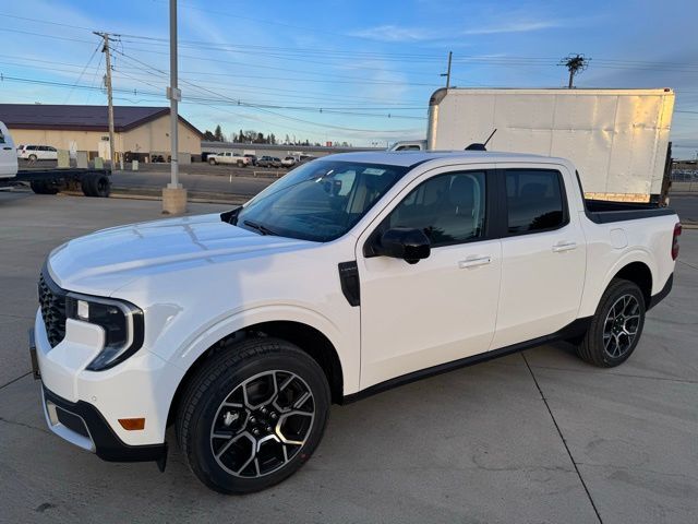 2026 Ford Maverick Lariat Watertown SD