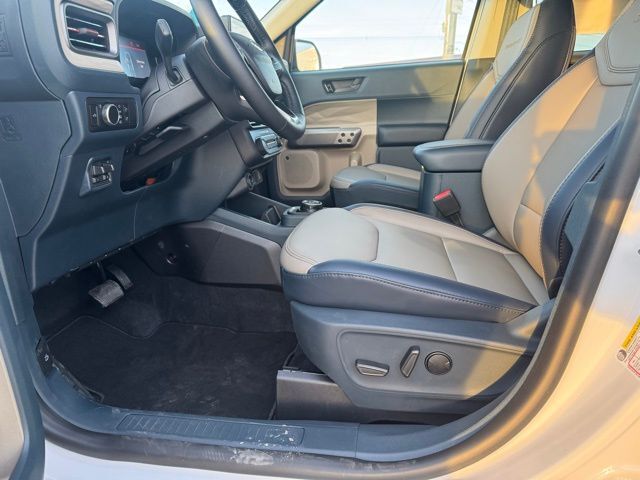 2026 Ford Maverick Lariat Watertown SD