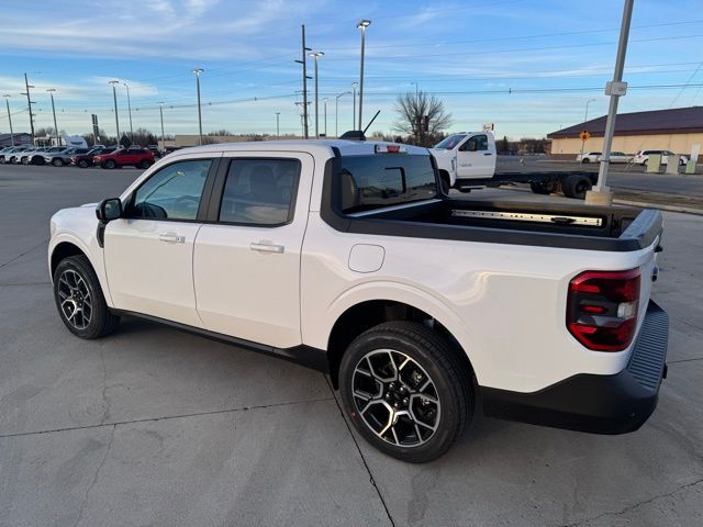 2026 Ford Maverick Lariat Watertown SD