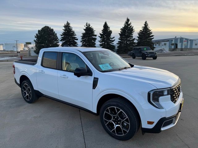 2026 Ford Maverick Lariat Watertown SD