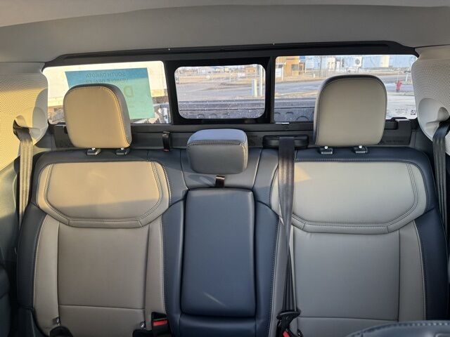 2026 Ford Maverick Lariat Watertown SD