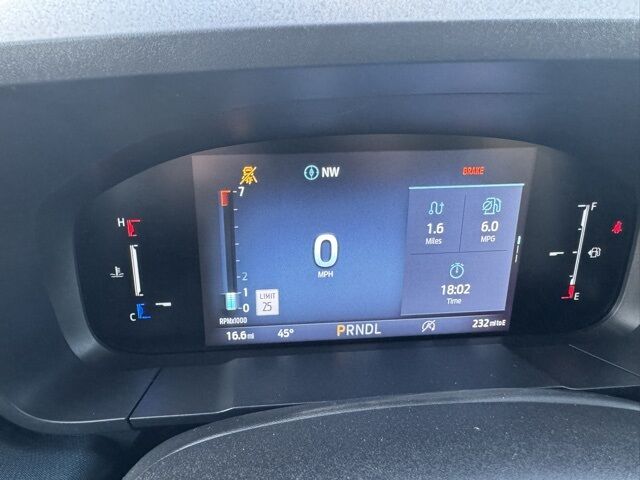 2026 Ford Maverick Lariat Watertown SD