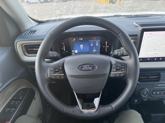 2026 Ford Maverick Lariat Watertown SD