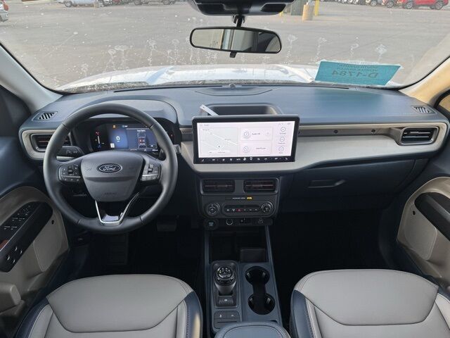 2026 Ford Maverick Lariat Watertown SD