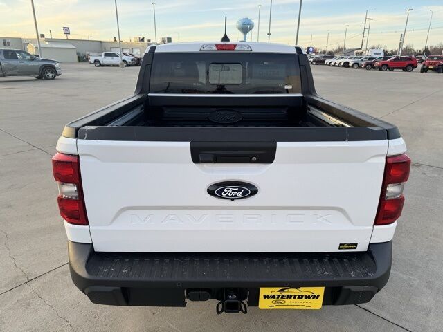 2026 Ford Maverick Lariat Watertown SD
