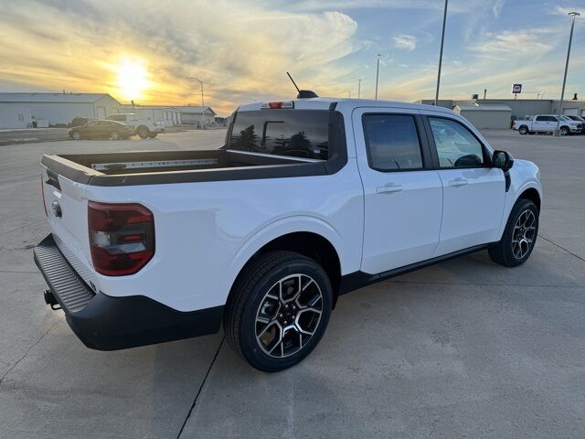 2026 Ford Maverick Lariat Watertown SD