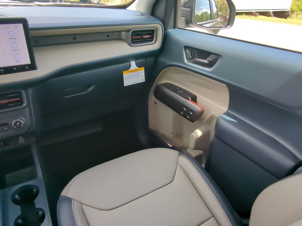 2026 Ford Maverick Lariat Winder GA