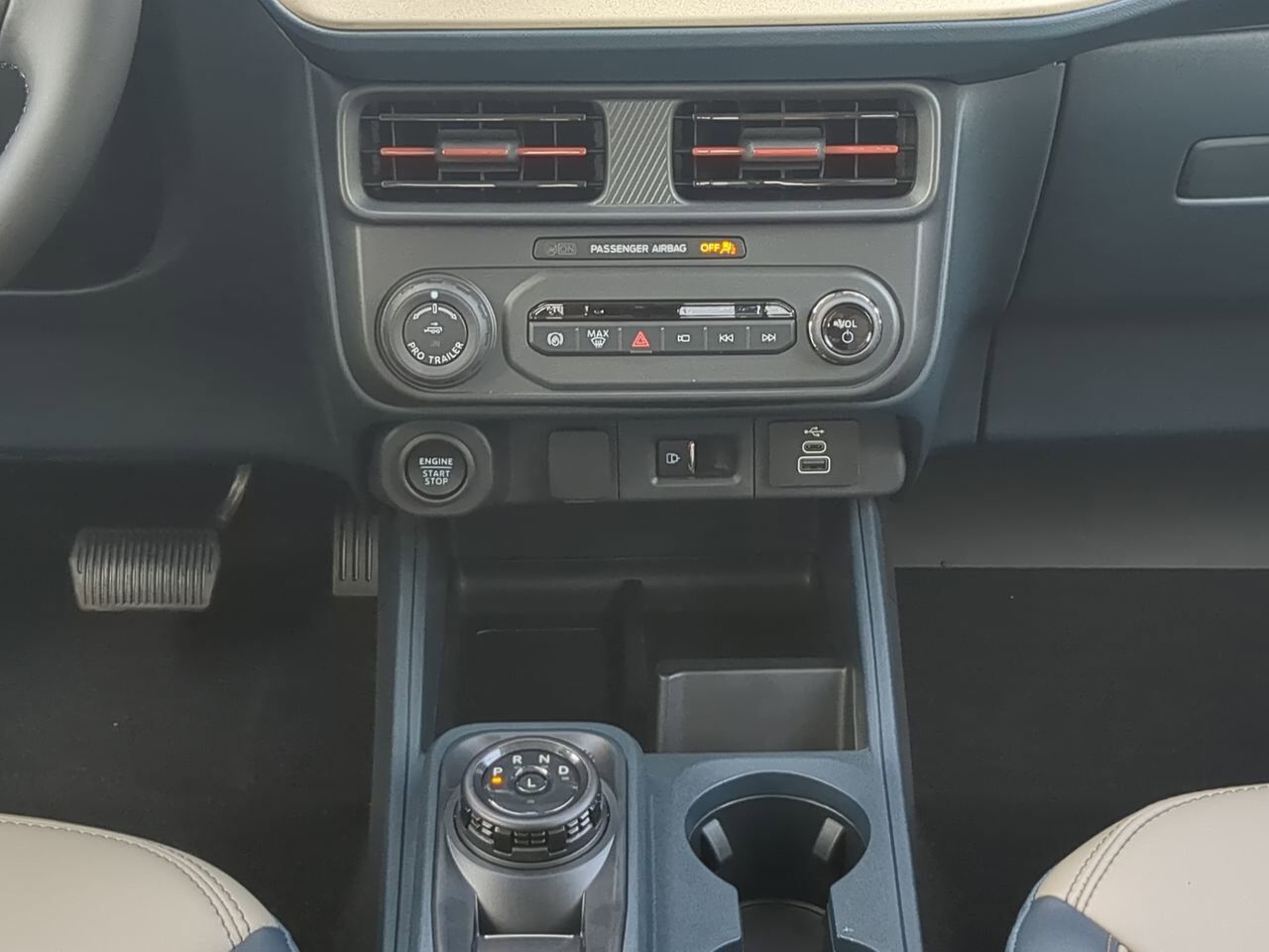 2026 Ford Maverick Lariat Winder GA