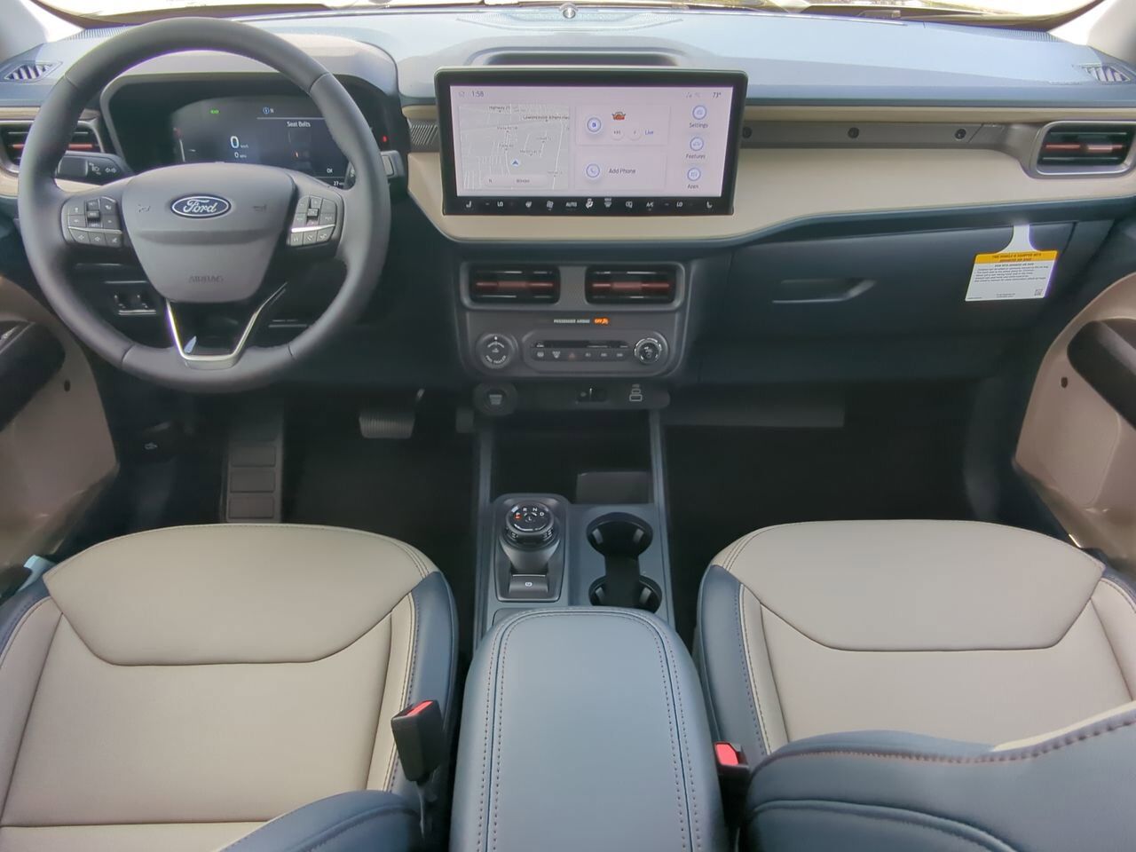 2026 Ford Maverick Lariat Winder GA