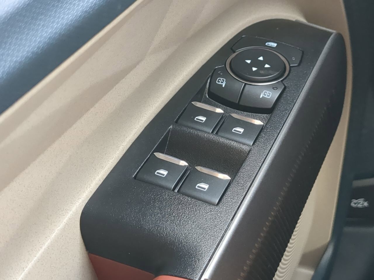 2026 Ford Maverick Lariat Winder GA