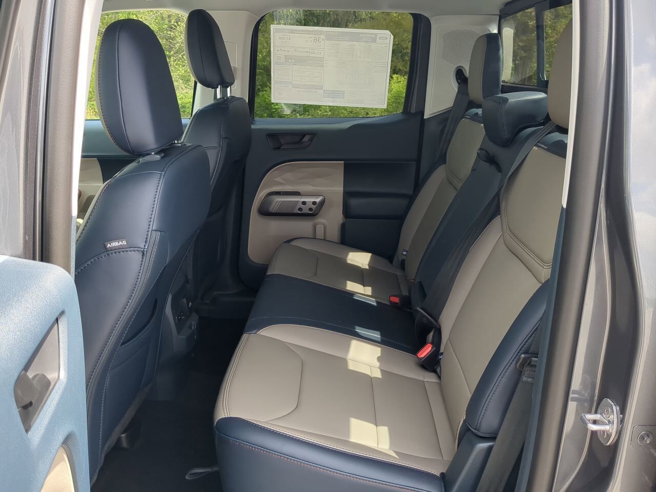 2026 Ford Maverick Lariat Winder GA