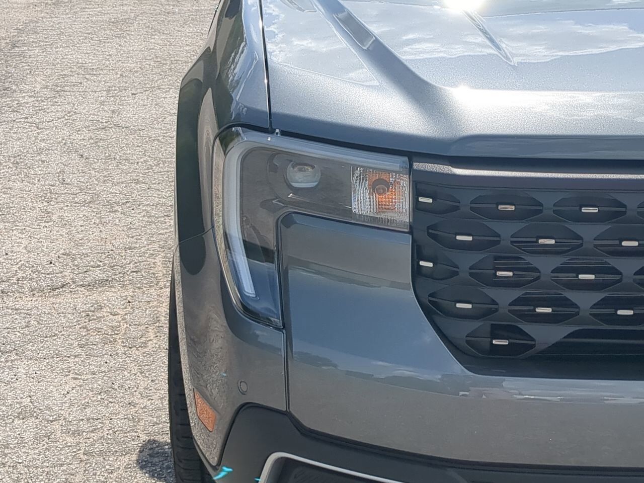 2026 Ford Maverick Lariat Winder GA