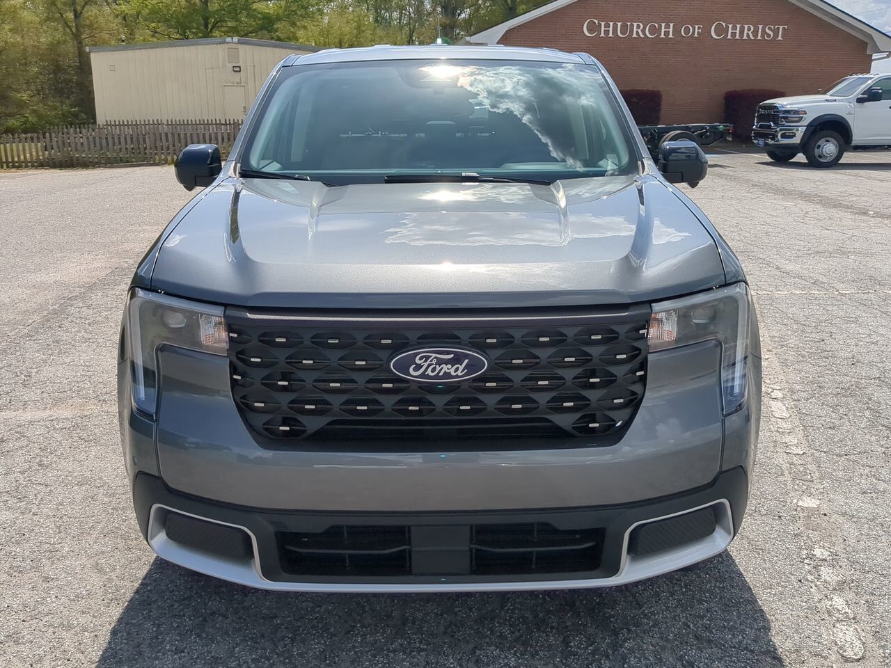 2026 Ford Maverick Lariat Winder GA