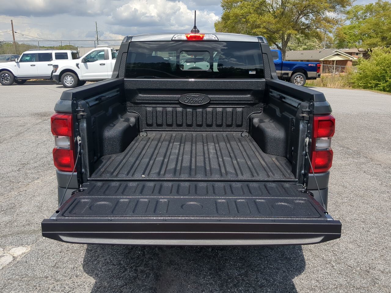 2026 Ford Maverick Lariat Winder GA