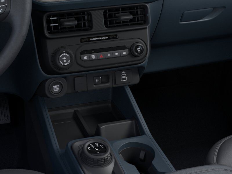 2026 Ford Maverick Lariat Winder GA