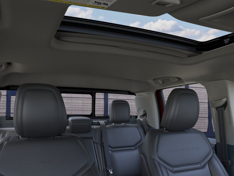 2026 Ford Maverick Lariat Winder GA