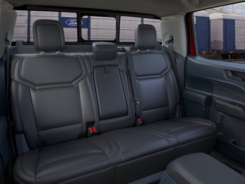 2026 Ford Maverick Lariat Winder GA