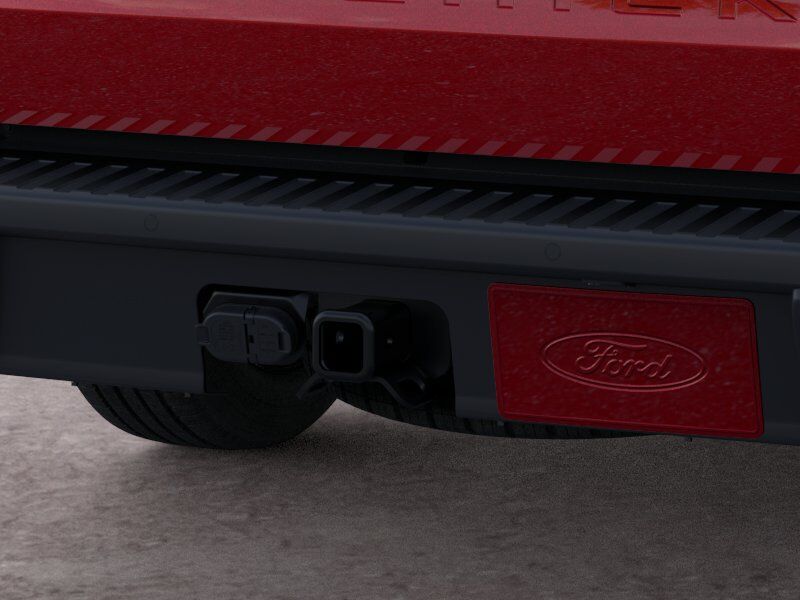 2026 Ford Maverick Lariat Winder GA