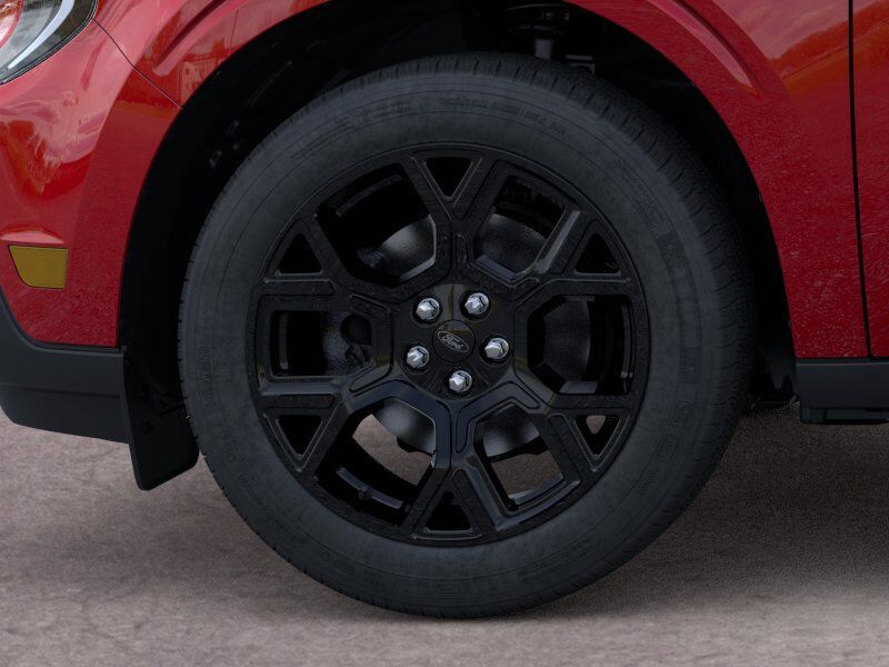 2026 Ford Maverick Lariat Winder GA