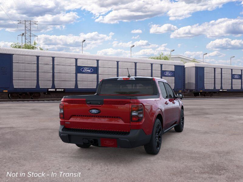 2026 Ford Maverick Lariat Winder GA