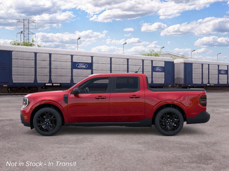 2026 Ford Maverick Lariat Winder GA