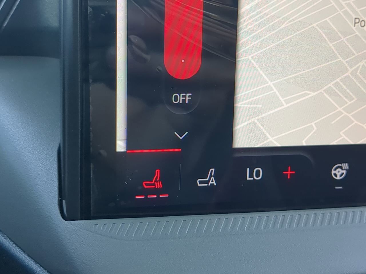 2026 Ford Maverick Lariat Winder GA