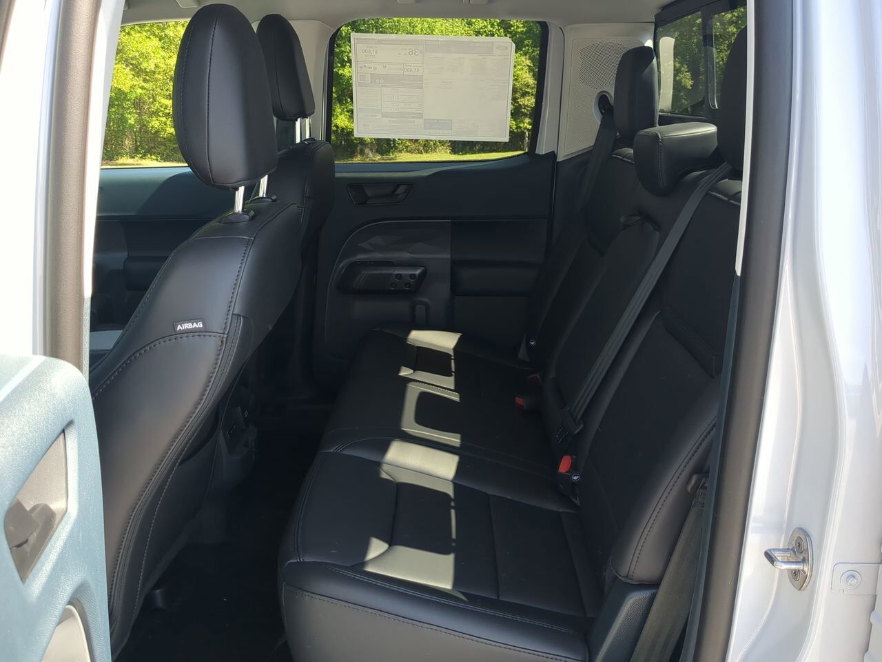 2026 Ford Maverick Lariat Winder GA