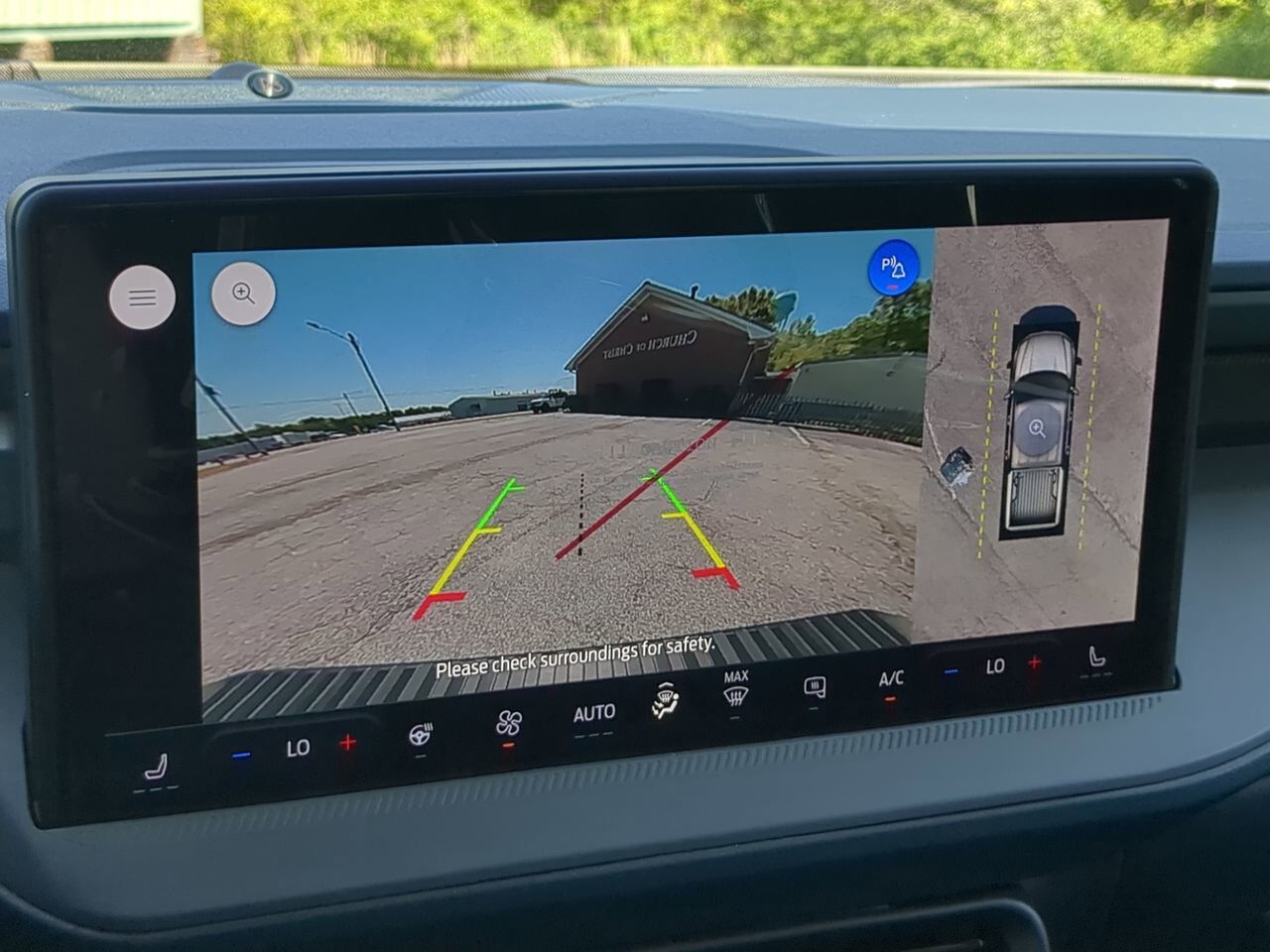 2026 Ford Maverick Lariat Winder GA