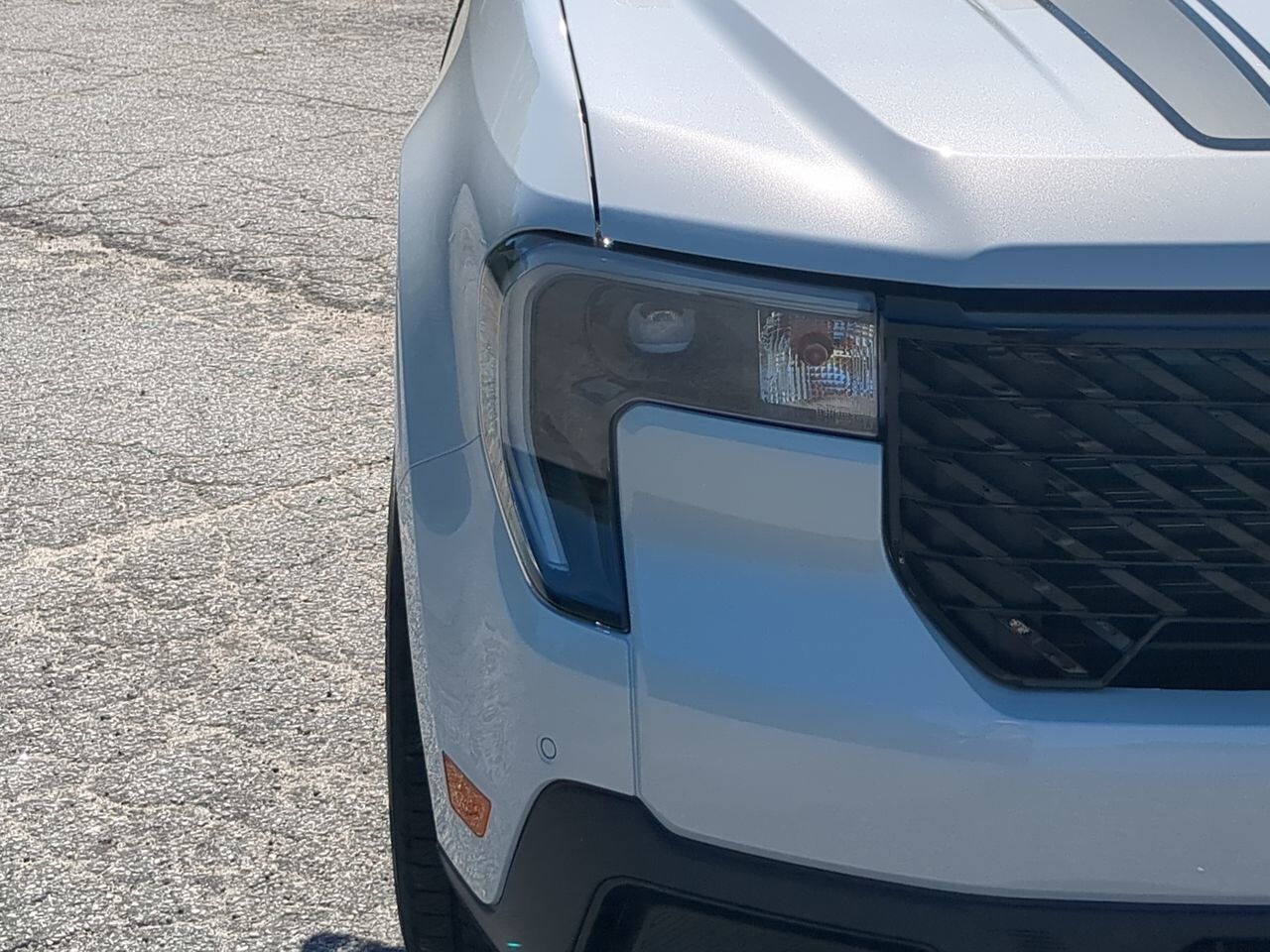 2026 Ford Maverick Lariat Winder GA