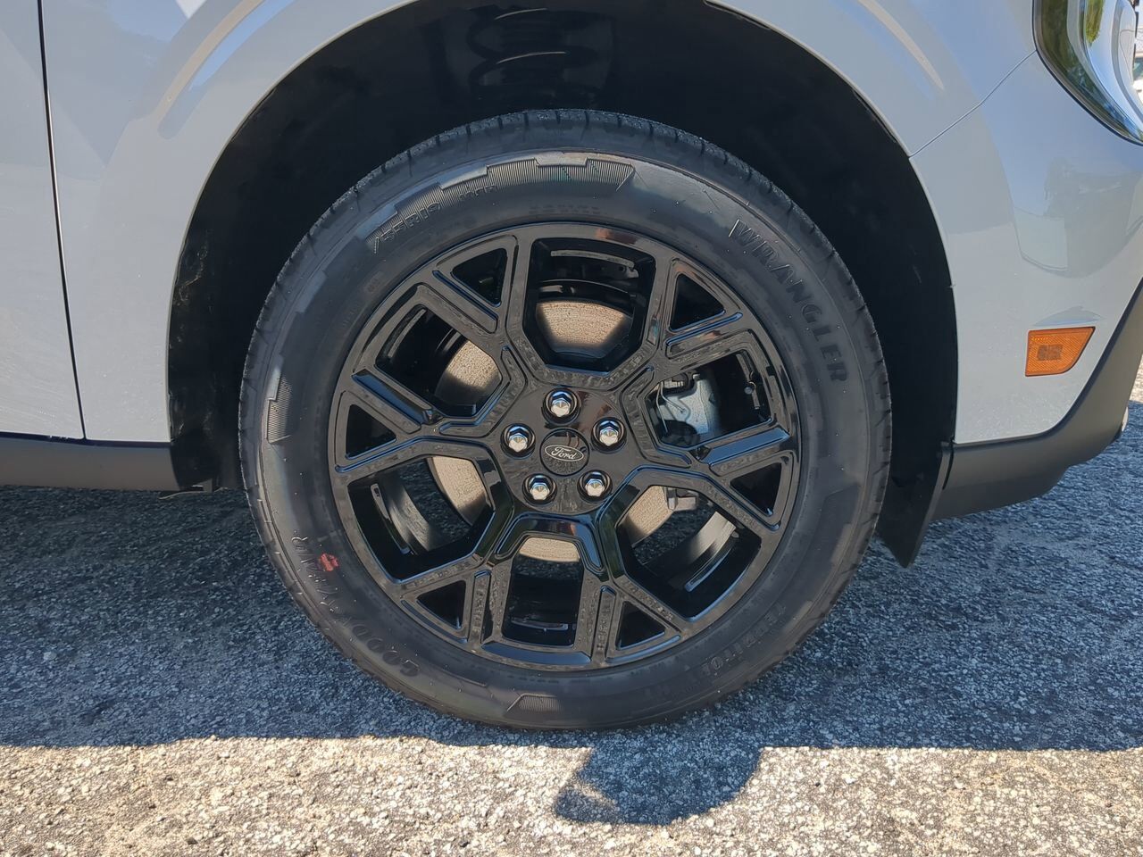 2026 Ford Maverick Lariat Winder GA