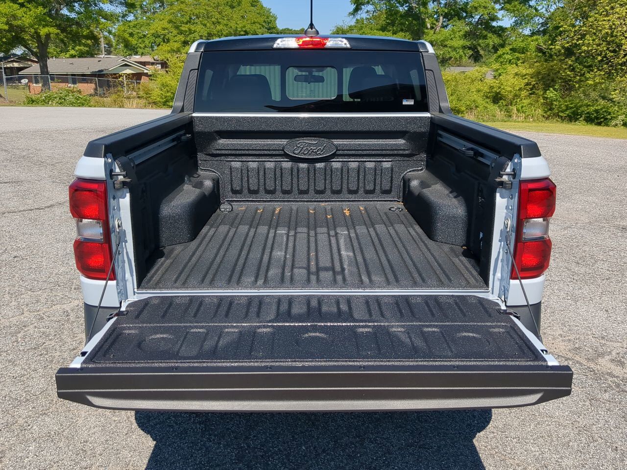 2026 Ford Maverick Lariat Winder GA