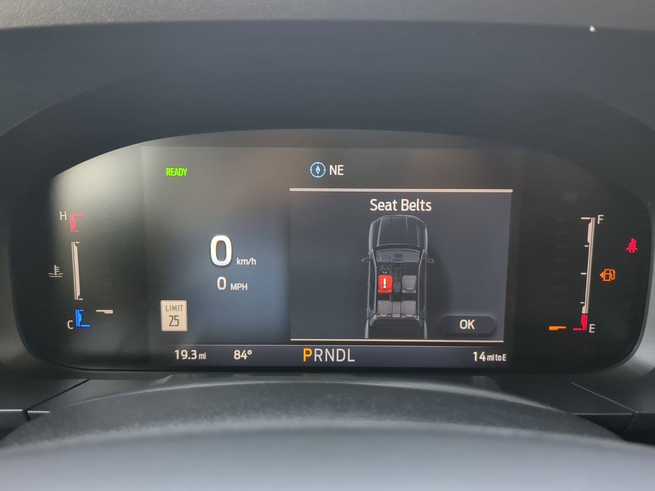 2026 Ford Maverick Lariat Winder GA