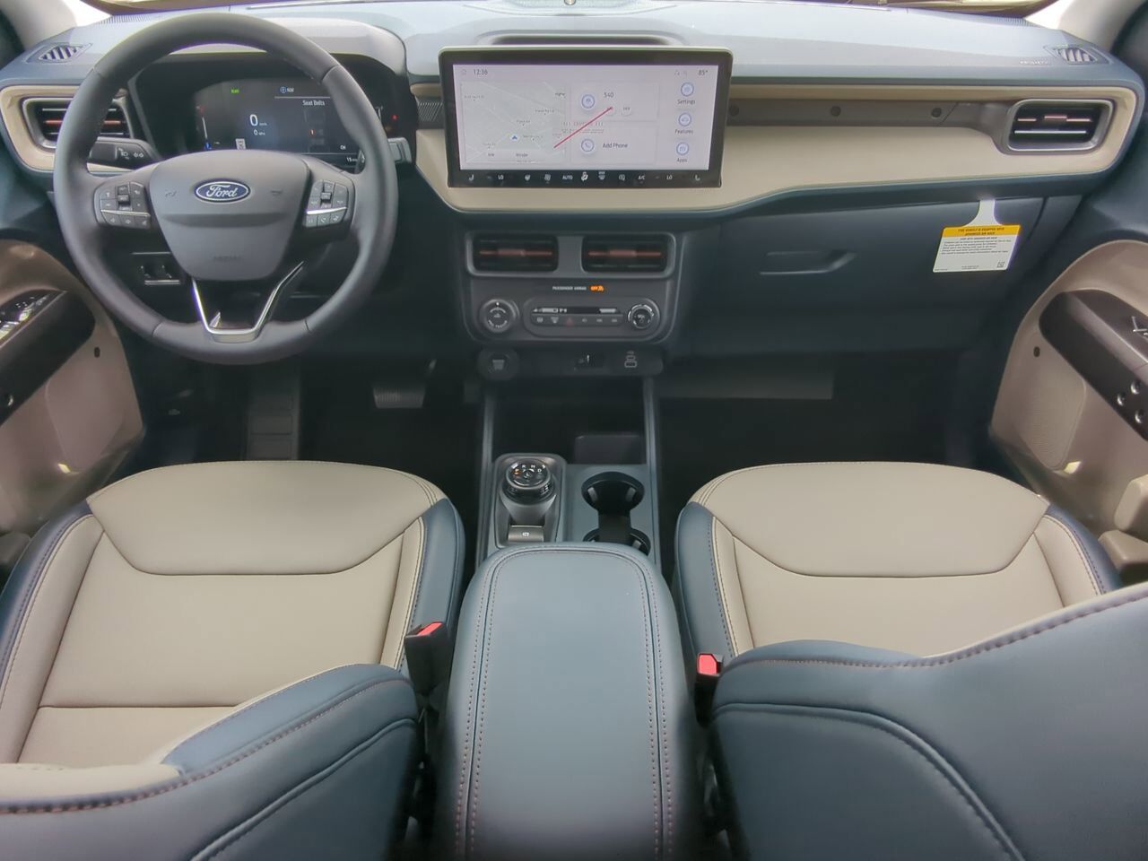 2026 Ford Maverick Lariat Winder GA