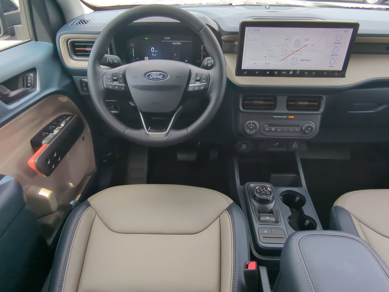 2026 Ford Maverick Lariat Winder GA