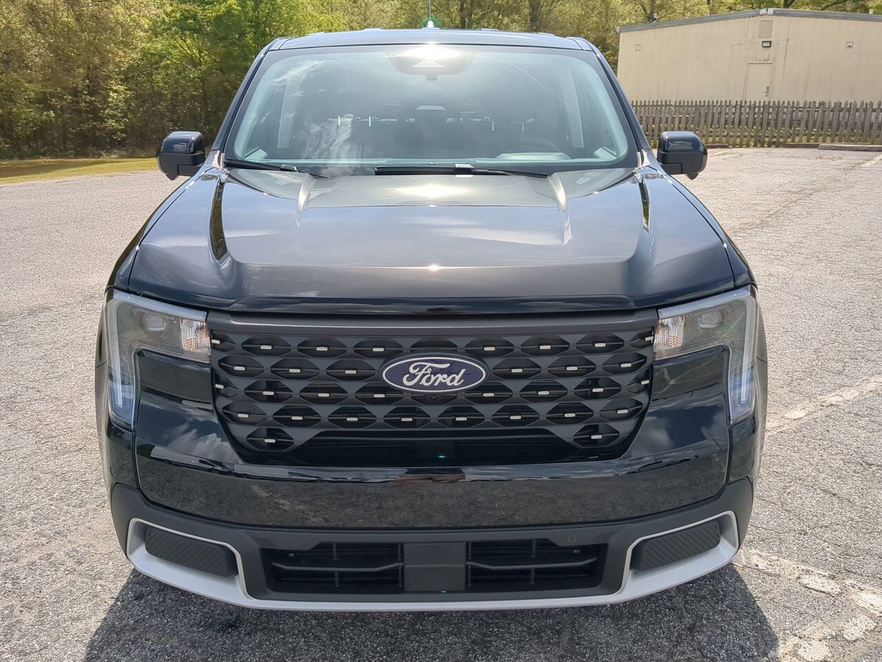 2026 Ford Maverick Lariat Winder GA