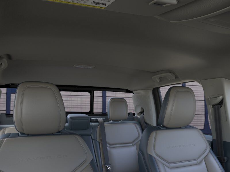 2026 Ford Maverick Lariat Winder GA