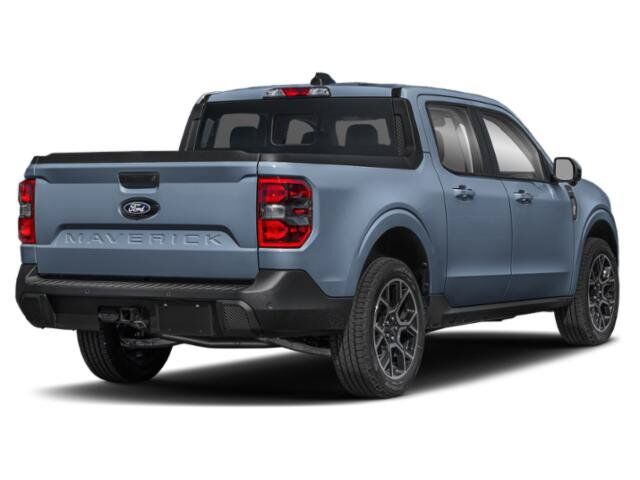 2026 Ford Maverick Lariat Winder GA