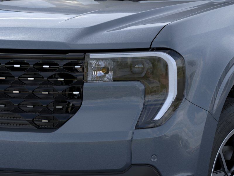 2026 Ford Maverick Lariat Winder GA