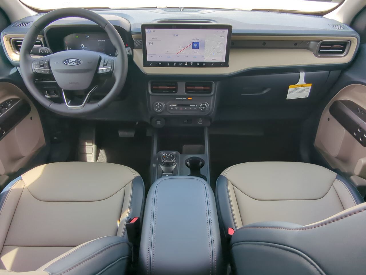 2026 Ford Maverick Lariat Winder GA