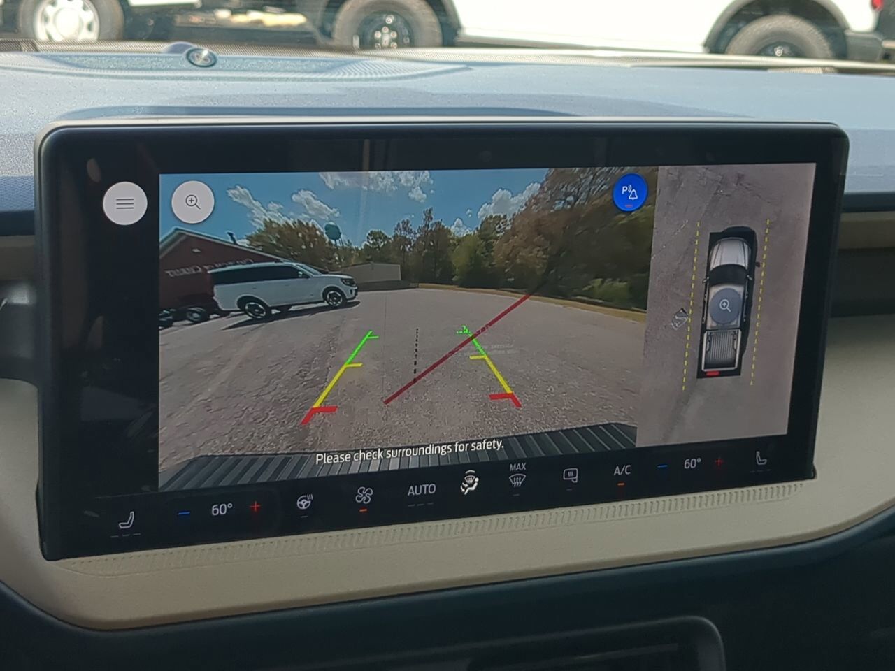 2026 Ford Maverick Lariat Winder GA