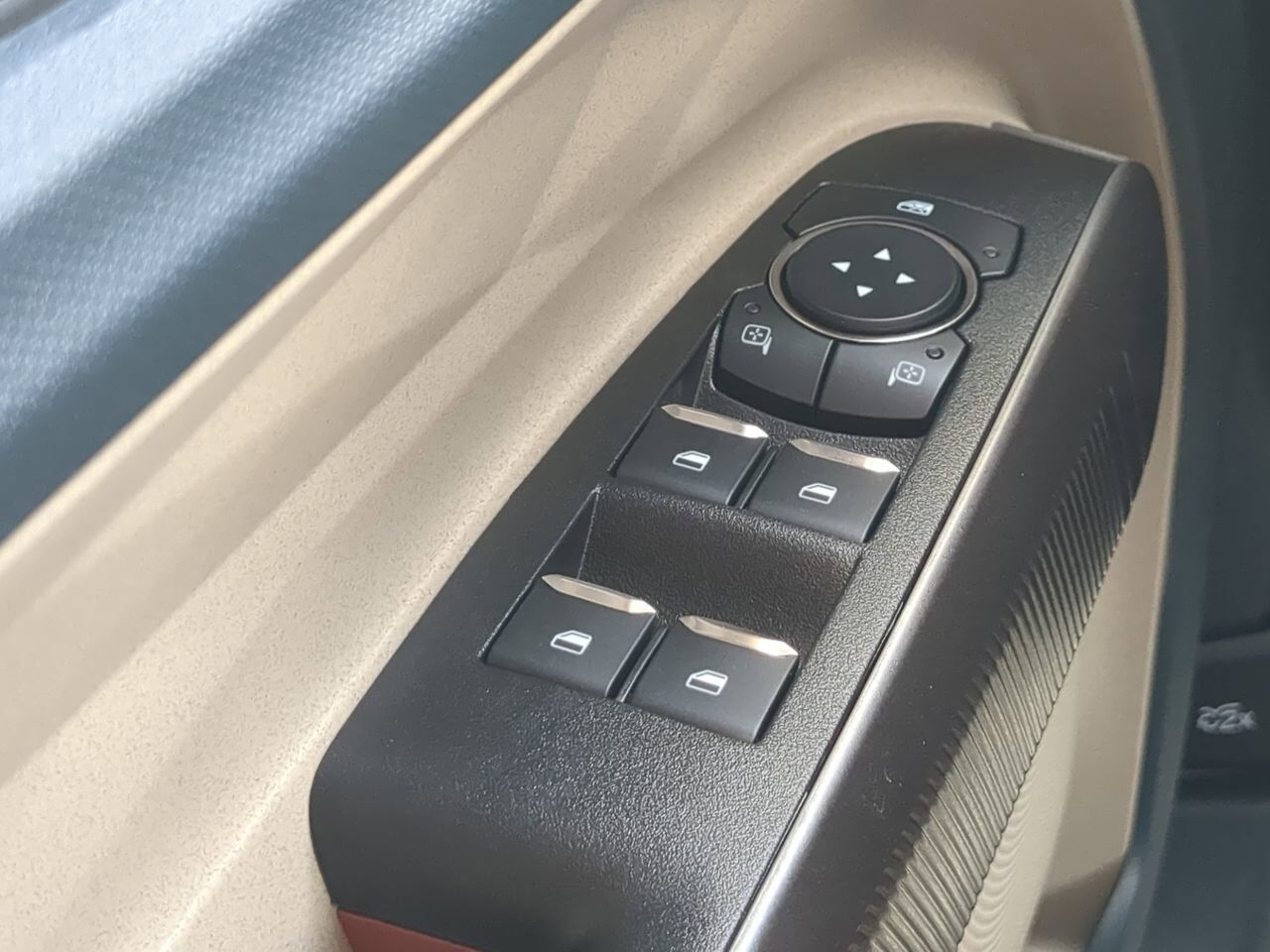 2026 Ford Maverick Lariat Winder GA