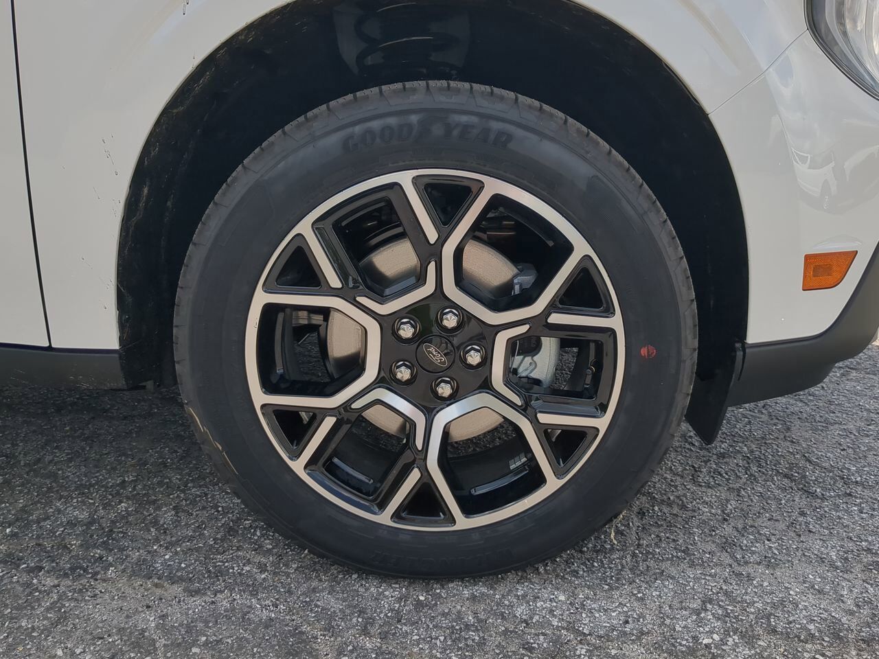 2026 Ford Maverick Lariat Winder GA