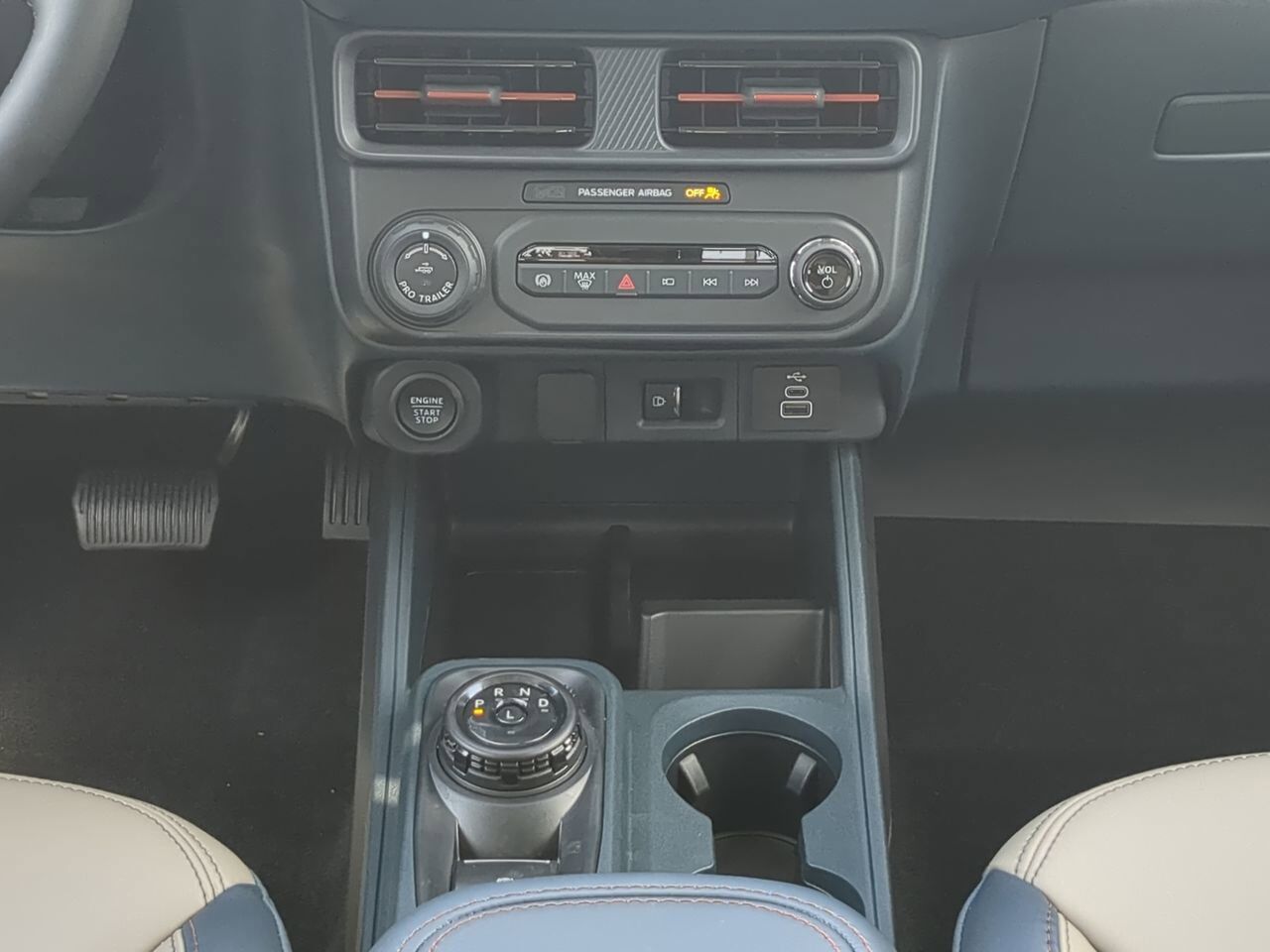 2026 Ford Maverick Lariat Winder GA