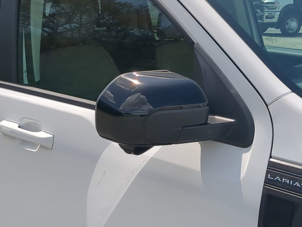 2026 Ford Maverick Lariat Winder GA