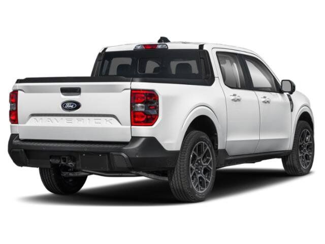 2026 Ford Maverick Lariat Winder GA