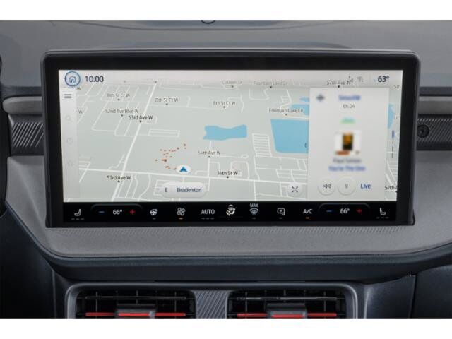 2026 Ford Maverick Lariat Winder GA