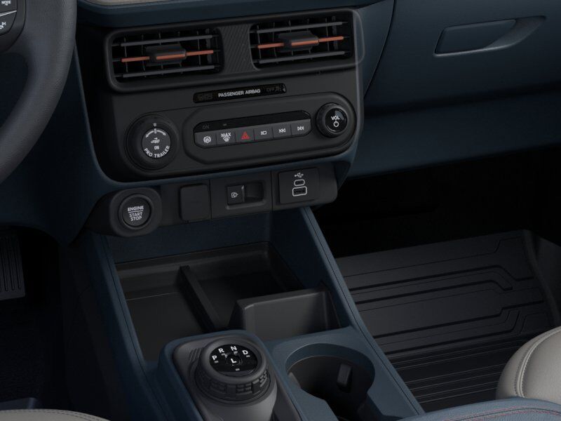 2026 Ford Maverick Lariat Winder GA