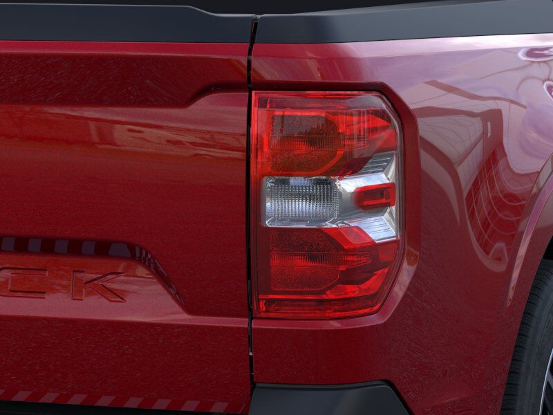 2026 Ford Maverick Lariat Winder GA